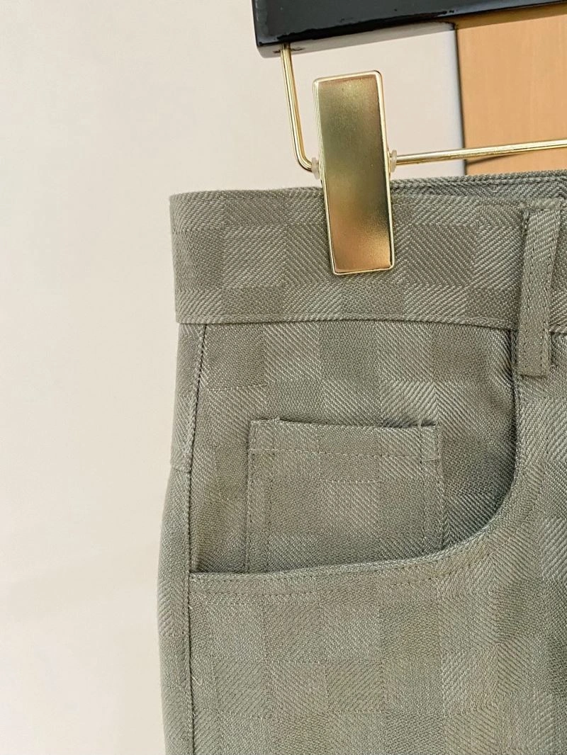 Louis Vuitton Jeans Casual 136030