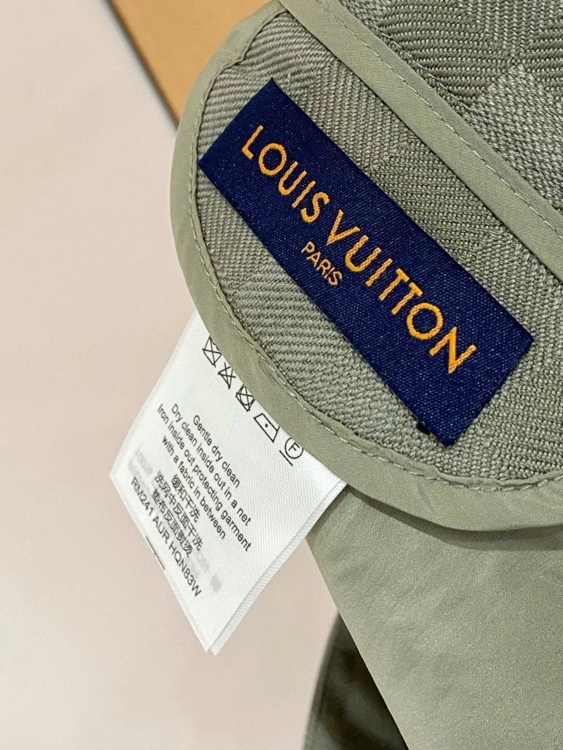Louis Vuitton Jeans Casual 136030