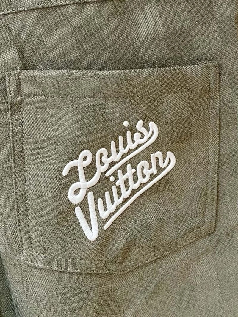 Louis Vuitton Jeans Casual 136030