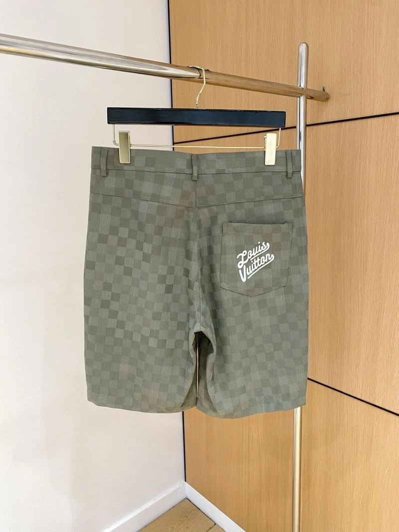 Louis Vuitton Jeans Casual 136030