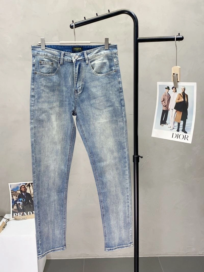 Louis Vuitton Jeans QuickDry 136028
