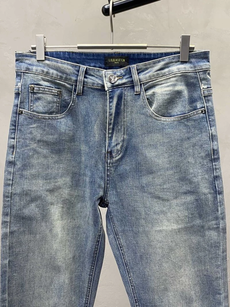 Louis Vuitton Jeans QuickDry 136028