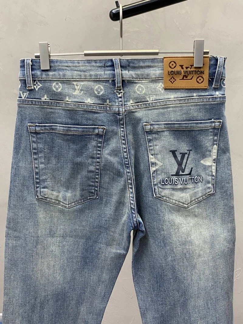 Louis Vuitton Jeans QuickDry 136028