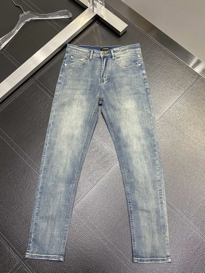 Louis Vuitton Jeans QuickDry 136028