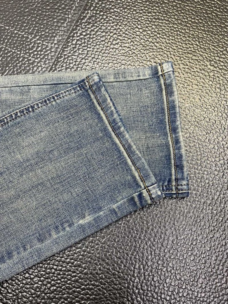 Louis Vuitton Jeans QuickDry 136028