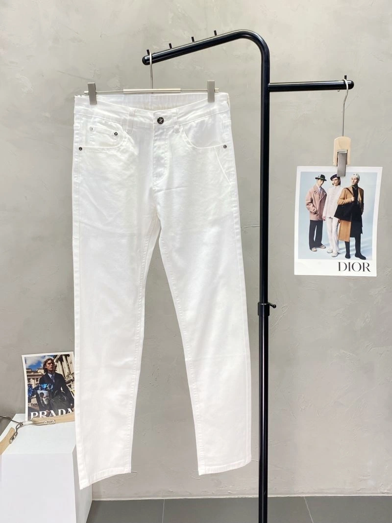 Fashionable Louis Vuitton Jeans 136011