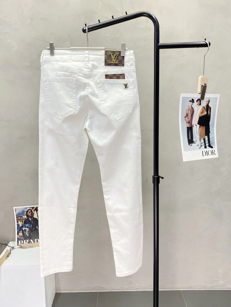 Fashionable Louis Vuitton Jeans 136011