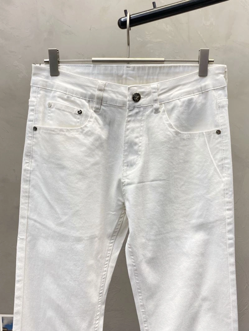 Fashionable Louis Vuitton Jeans 136011