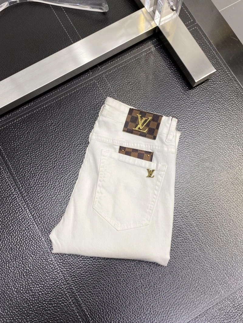 Fashionable Louis Vuitton Jeans 136011