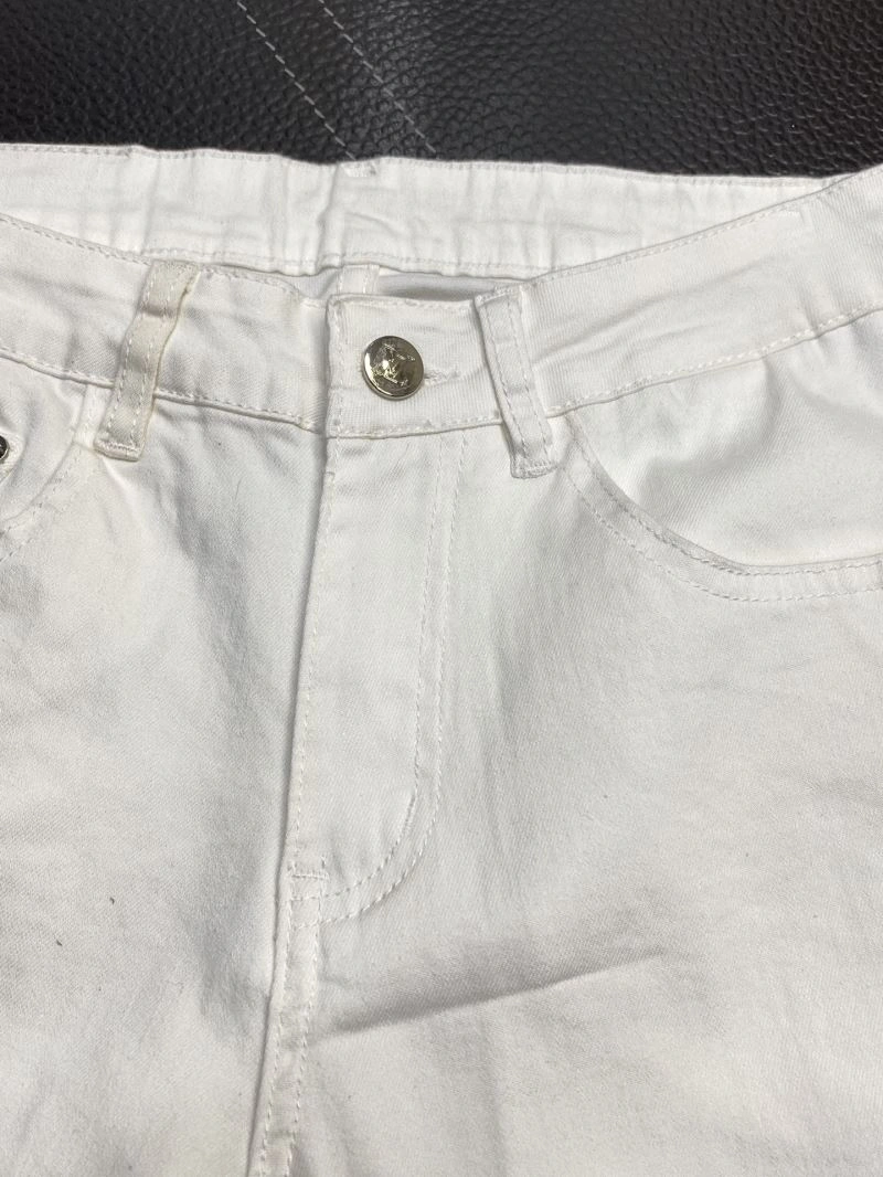 Fashionable Louis Vuitton Jeans 136011