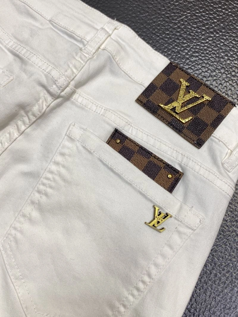 Fashionable Louis Vuitton Jeans 136011