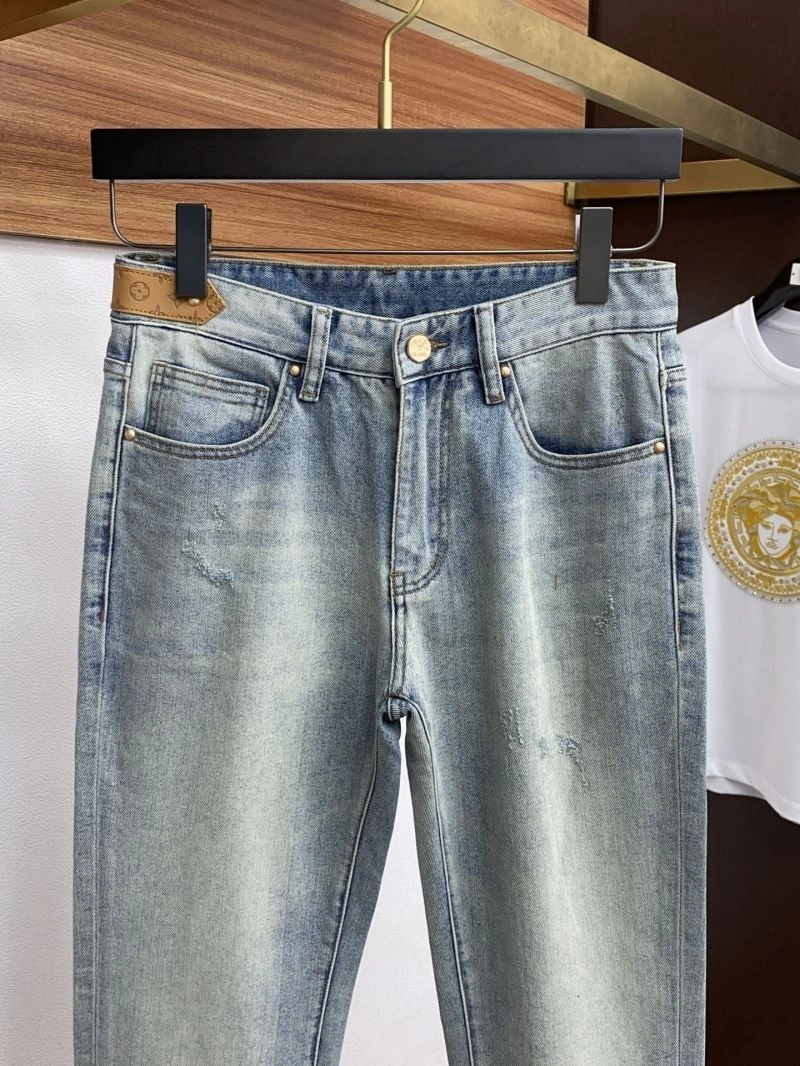 QuickDry Louis Vuitton Jeans 136004