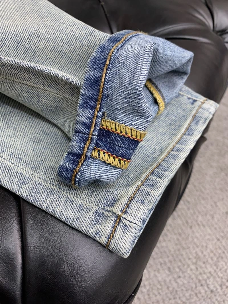QuickDry Louis Vuitton Jeans 136004