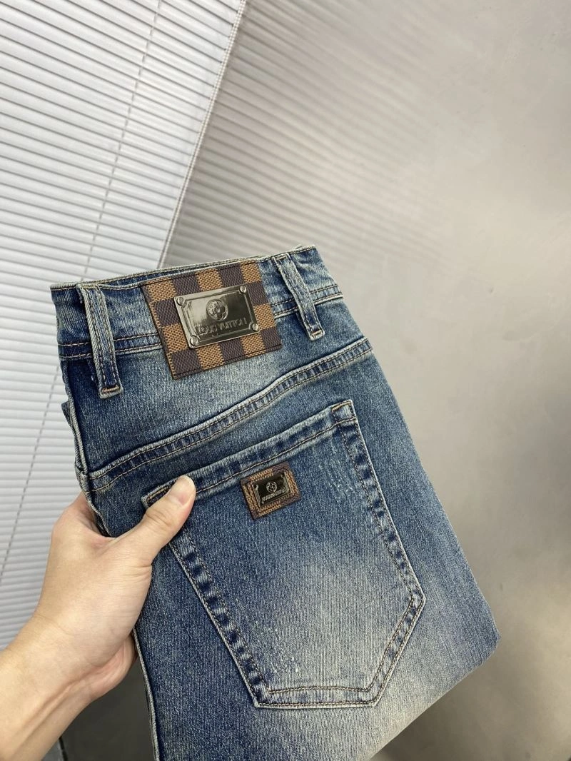 Louis Vuitton Jeans Cozy 136029