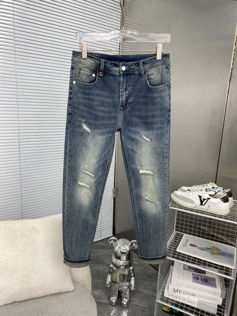 Louis Vuitton Jeans Cozy 136029