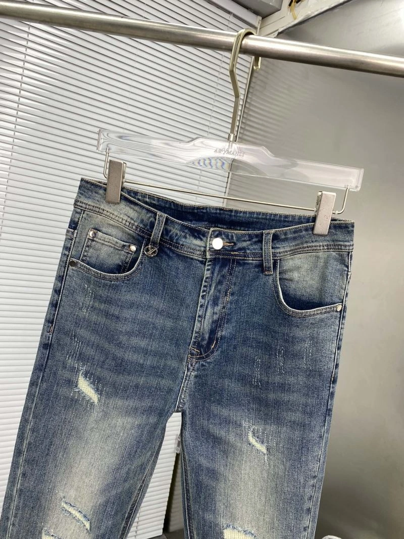Louis Vuitton Jeans Cozy 136029