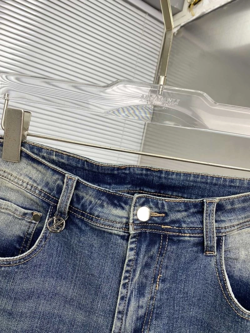 Louis Vuitton Jeans Cozy 136029