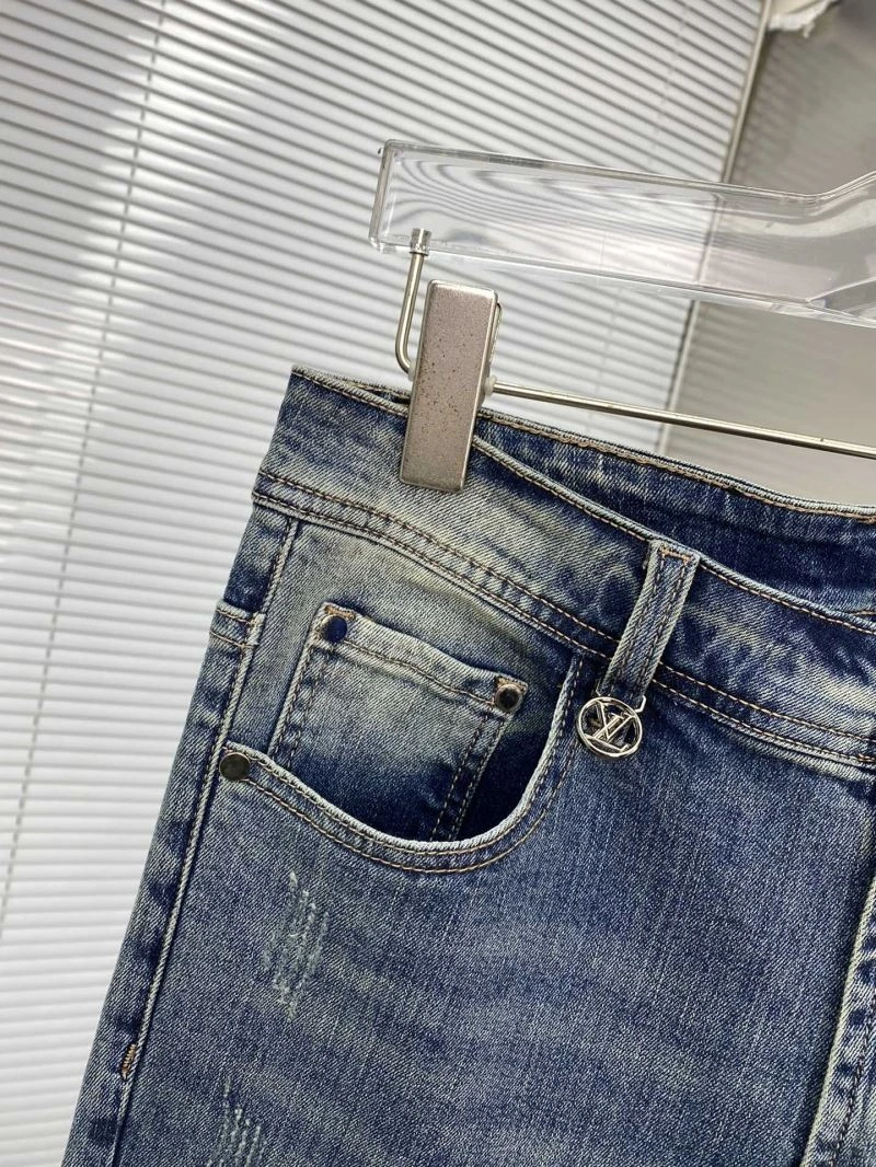 Louis Vuitton Jeans Cozy 136029