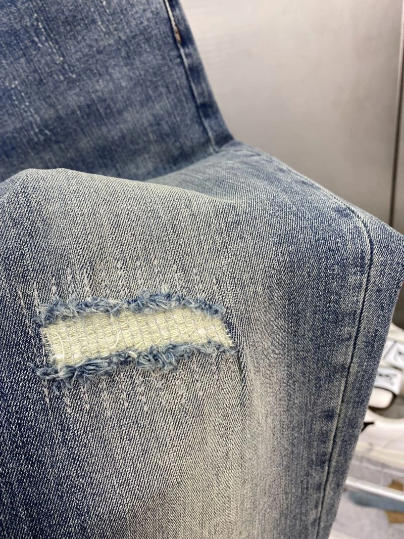 Louis Vuitton Jeans Cozy 136029