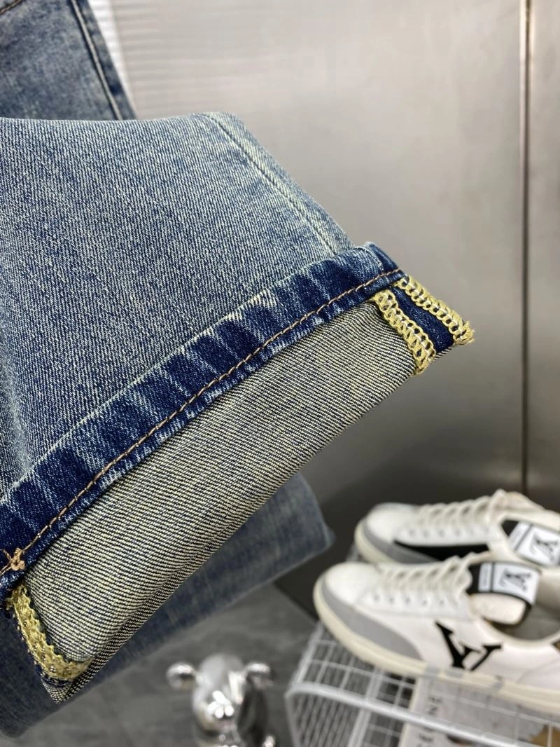 Louis Vuitton Jeans Cozy 136029