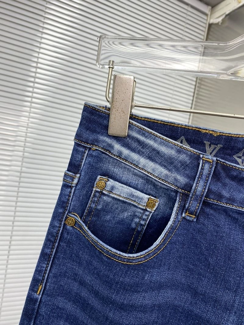 Louis Vuitton Jeans OnTrend 136013