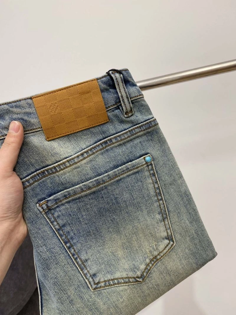 Louis Vuitton Jeans SunProtective 136002