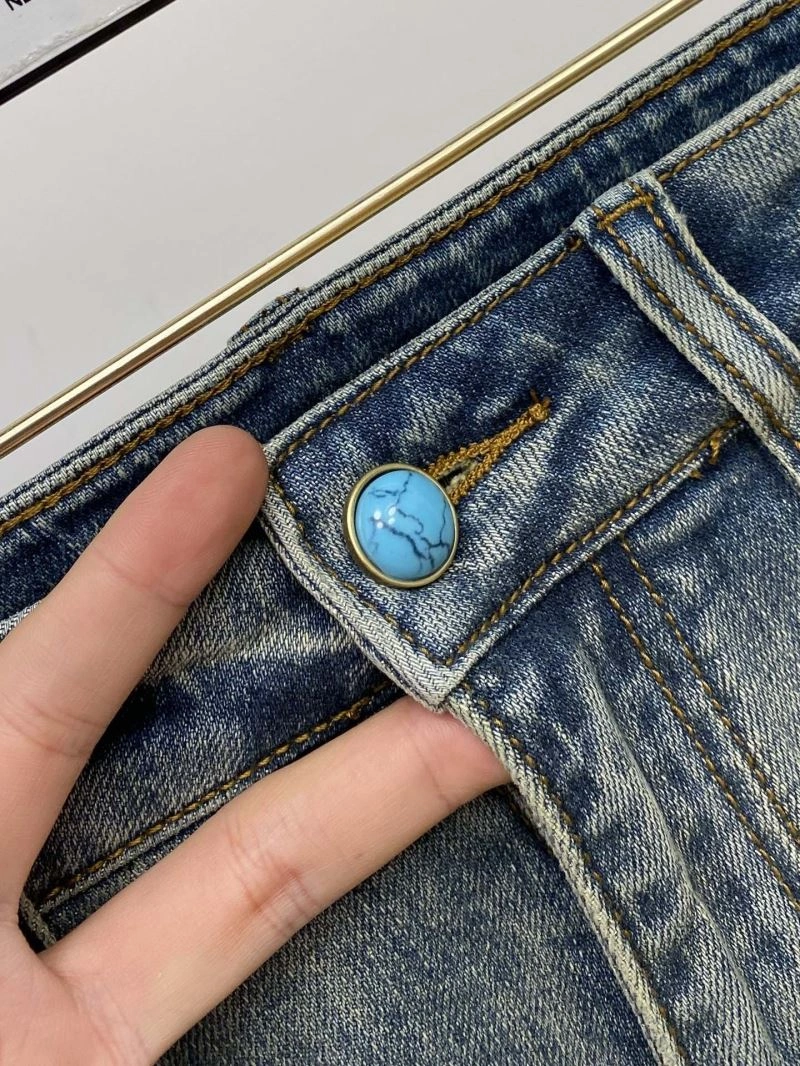 Louis Vuitton Jeans SunProtective 136002