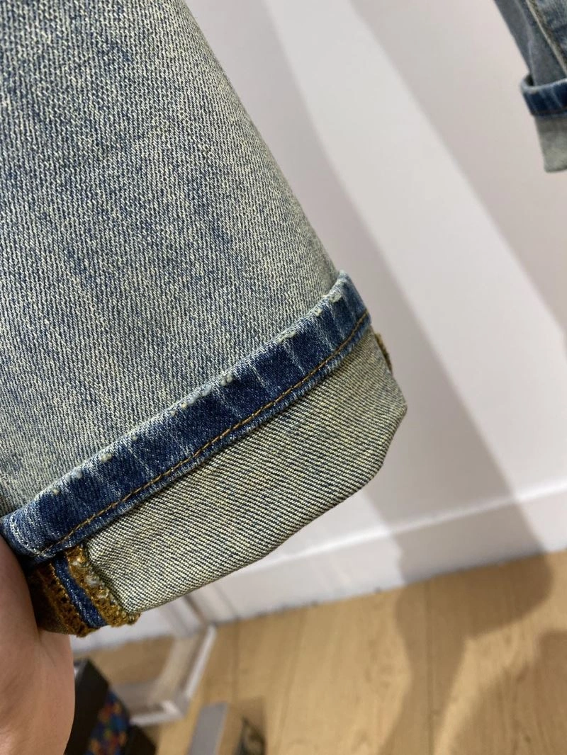 Louis Vuitton Jeans SunProtective 136002