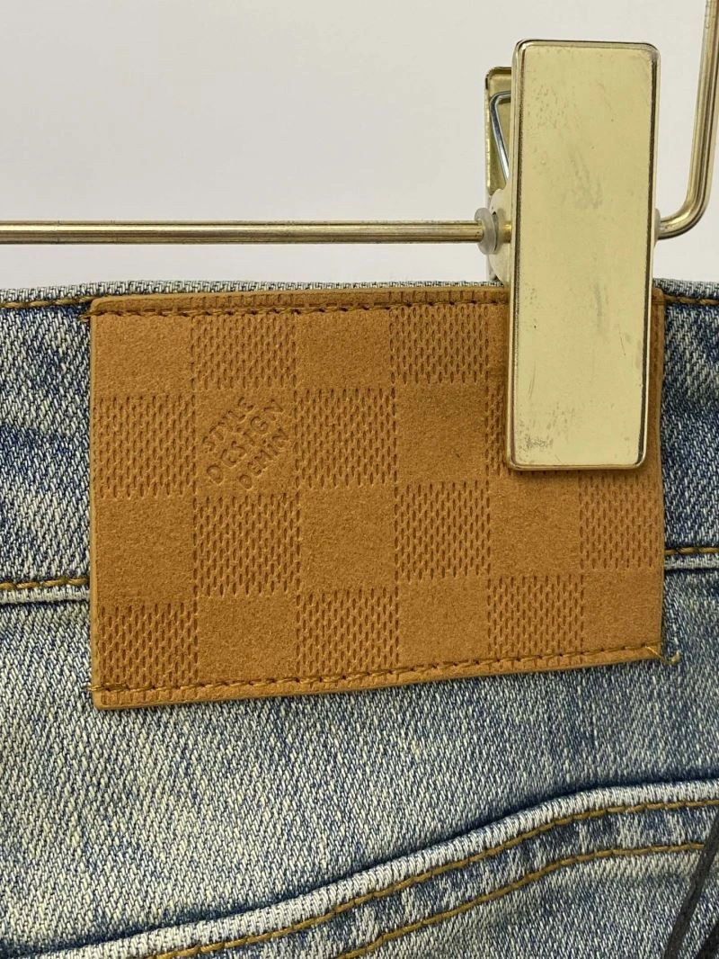 Louis Vuitton Jeans SunProtective 136002