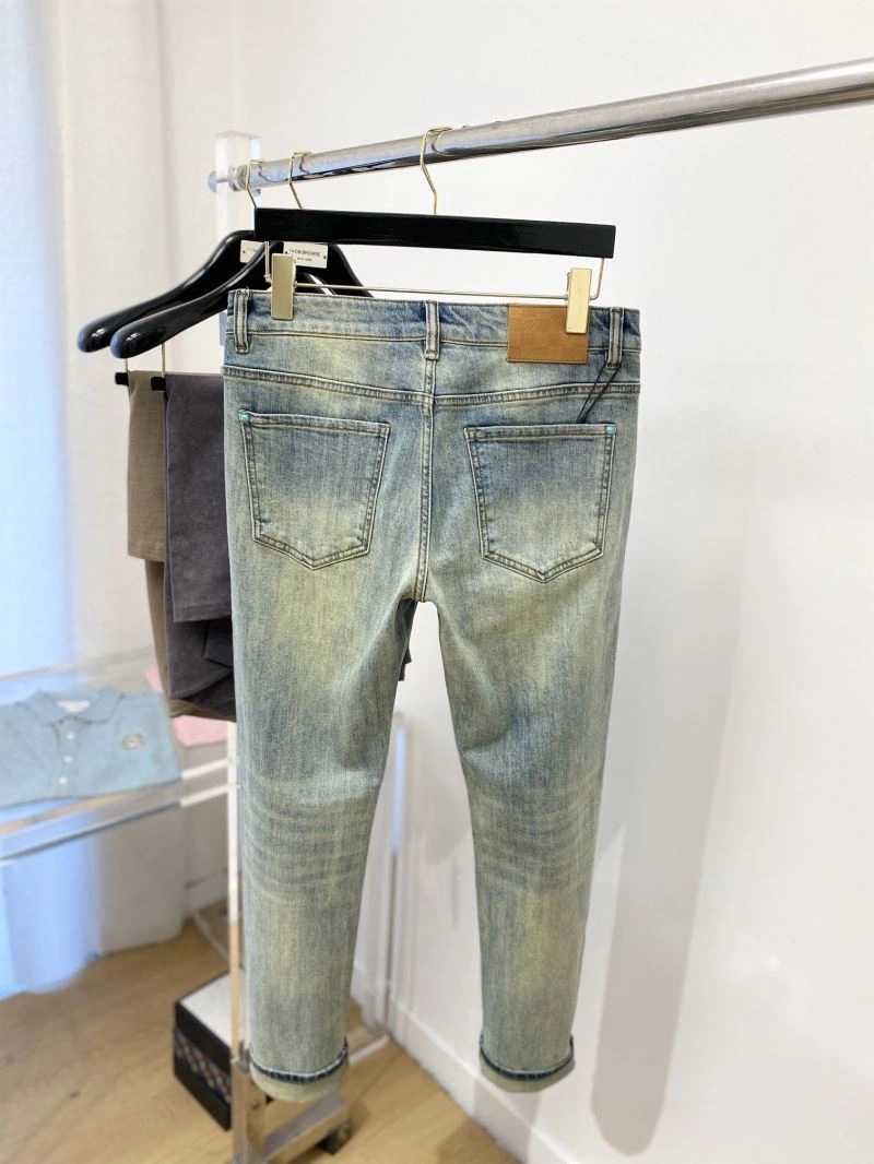 Louis Vuitton Jeans SunProtective 136002
