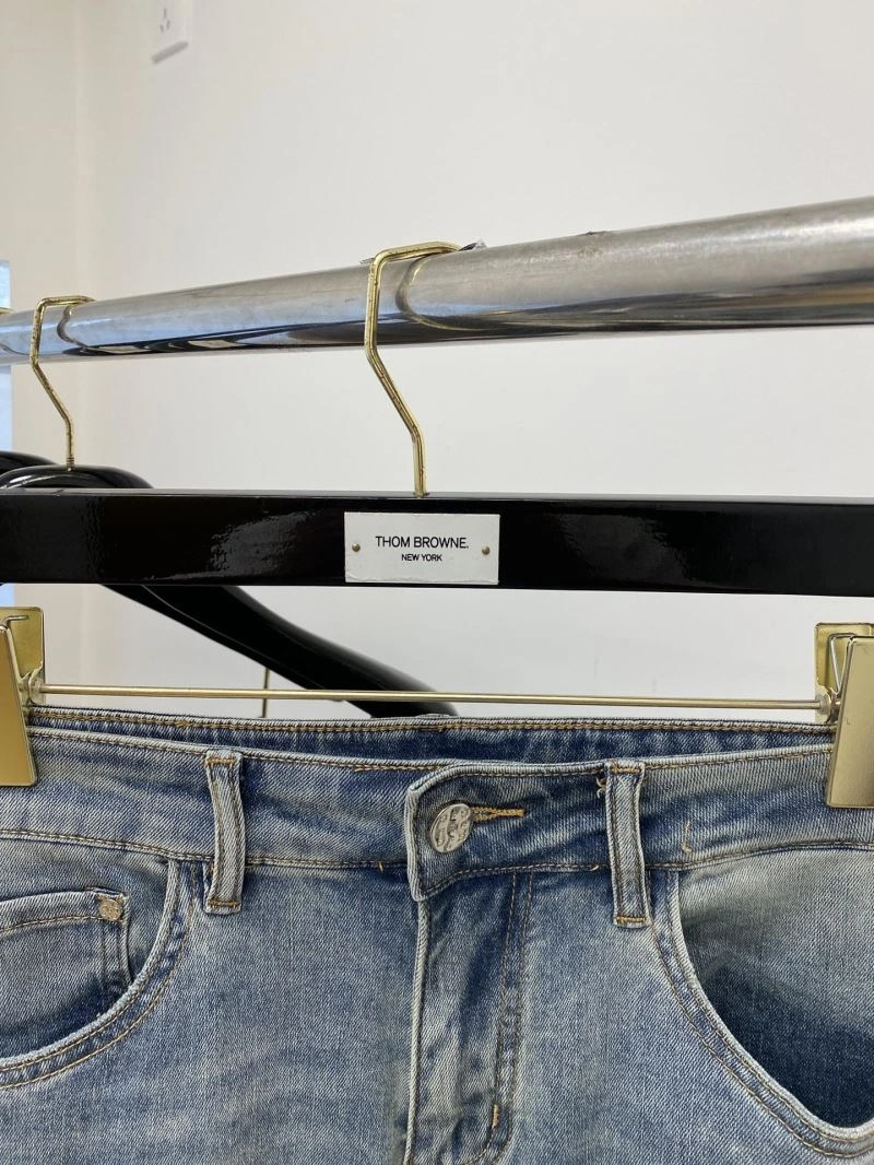 Packable Louis Vuitton Jeans 136079