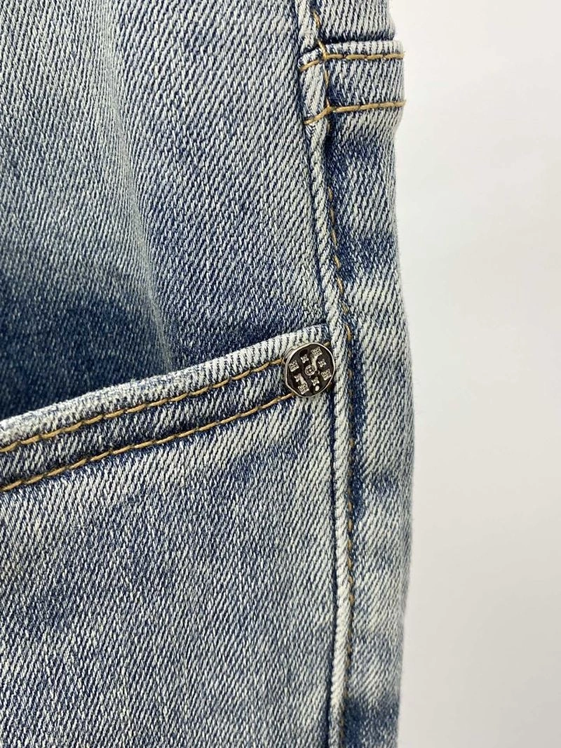 Packable Louis Vuitton Jeans 136079