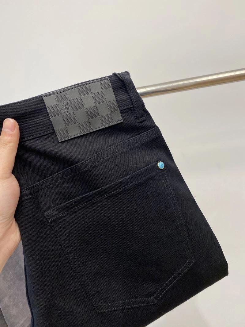 Reliable Louis Vuitton Jeans 136003