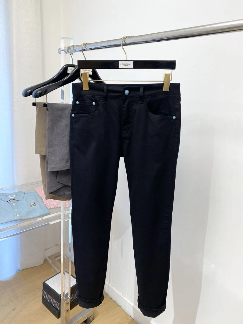 Reliable Louis Vuitton Jeans 136003