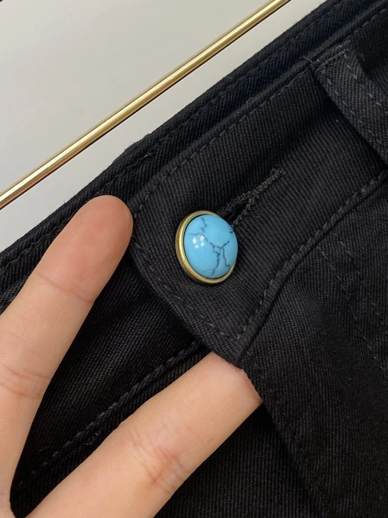 Reliable Louis Vuitton Jeans 136003