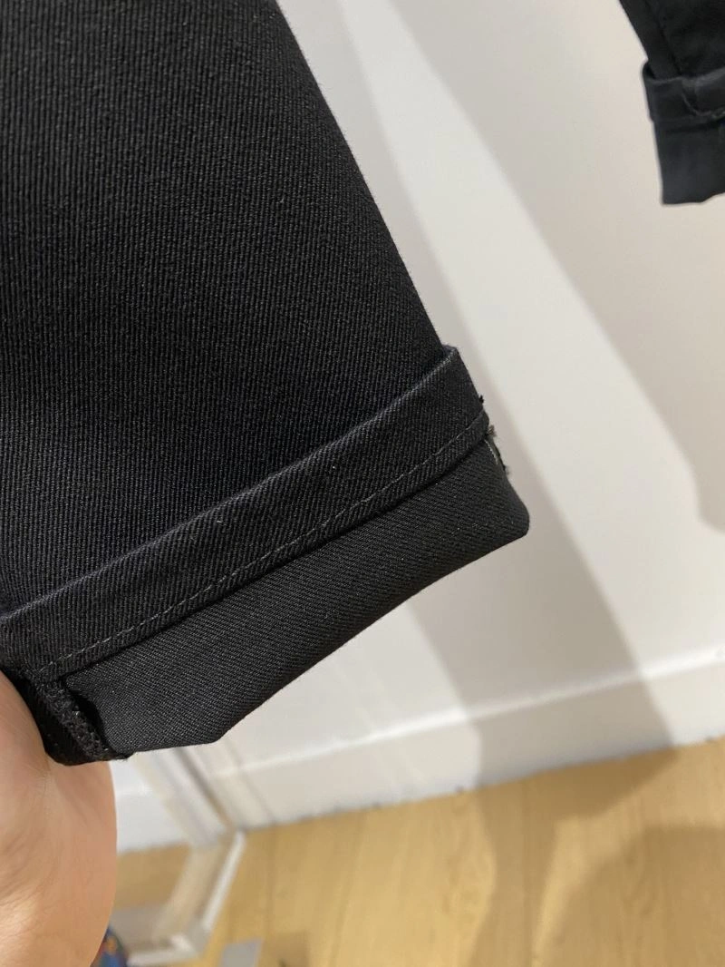 Reliable Louis Vuitton Jeans 136003