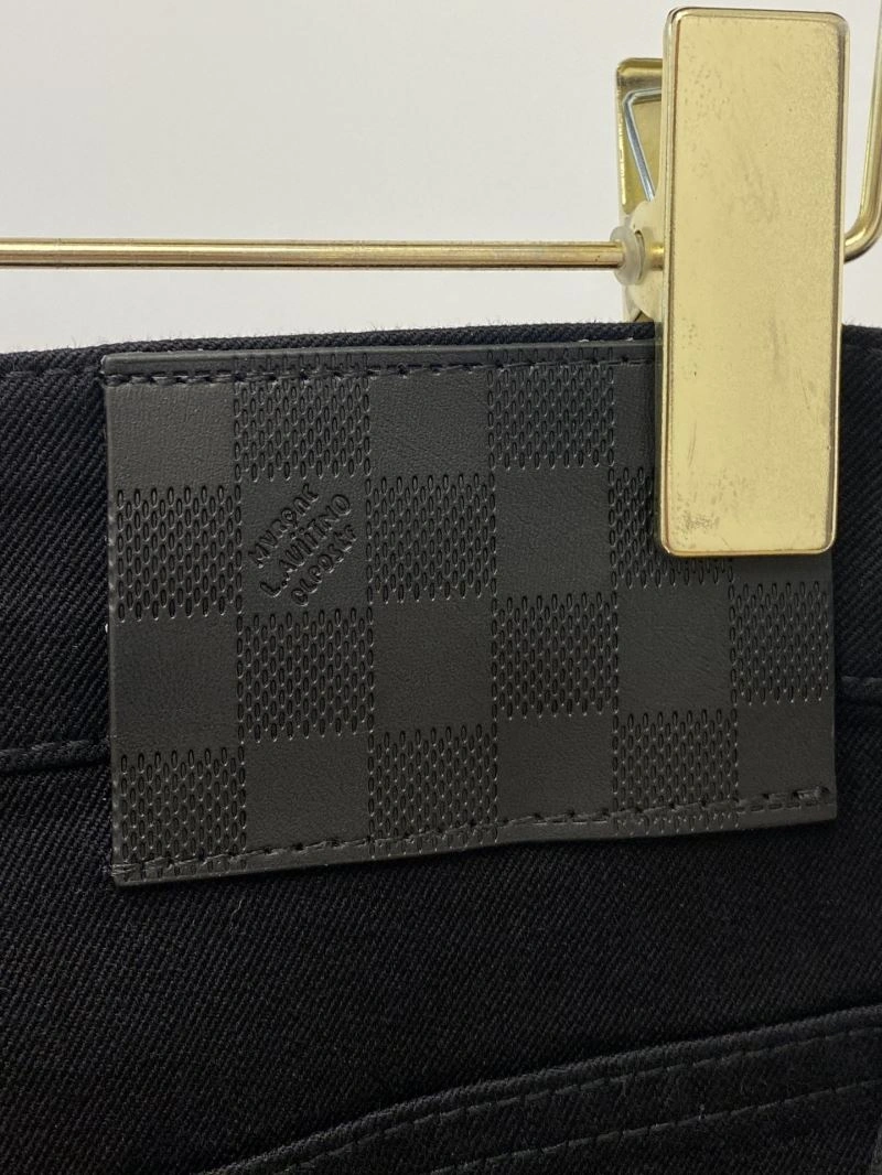 Reliable Louis Vuitton Jeans 136003