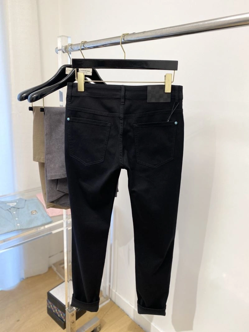 Reliable Louis Vuitton Jeans 136003