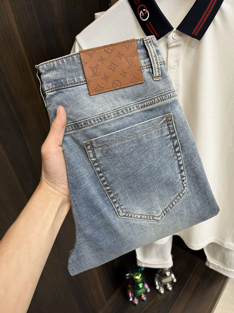 Louis Vuitton Jeans Attractive 136000