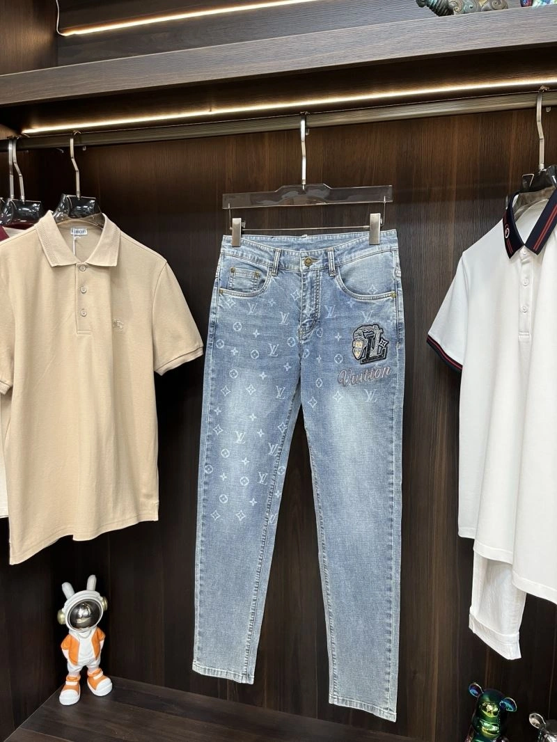 Louis Vuitton Jeans Attractive 136000