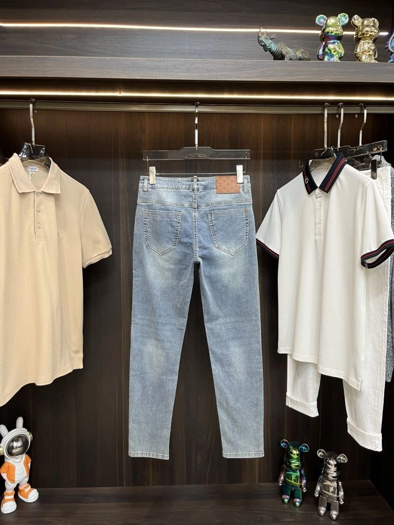 Louis Vuitton Jeans Attractive 136000