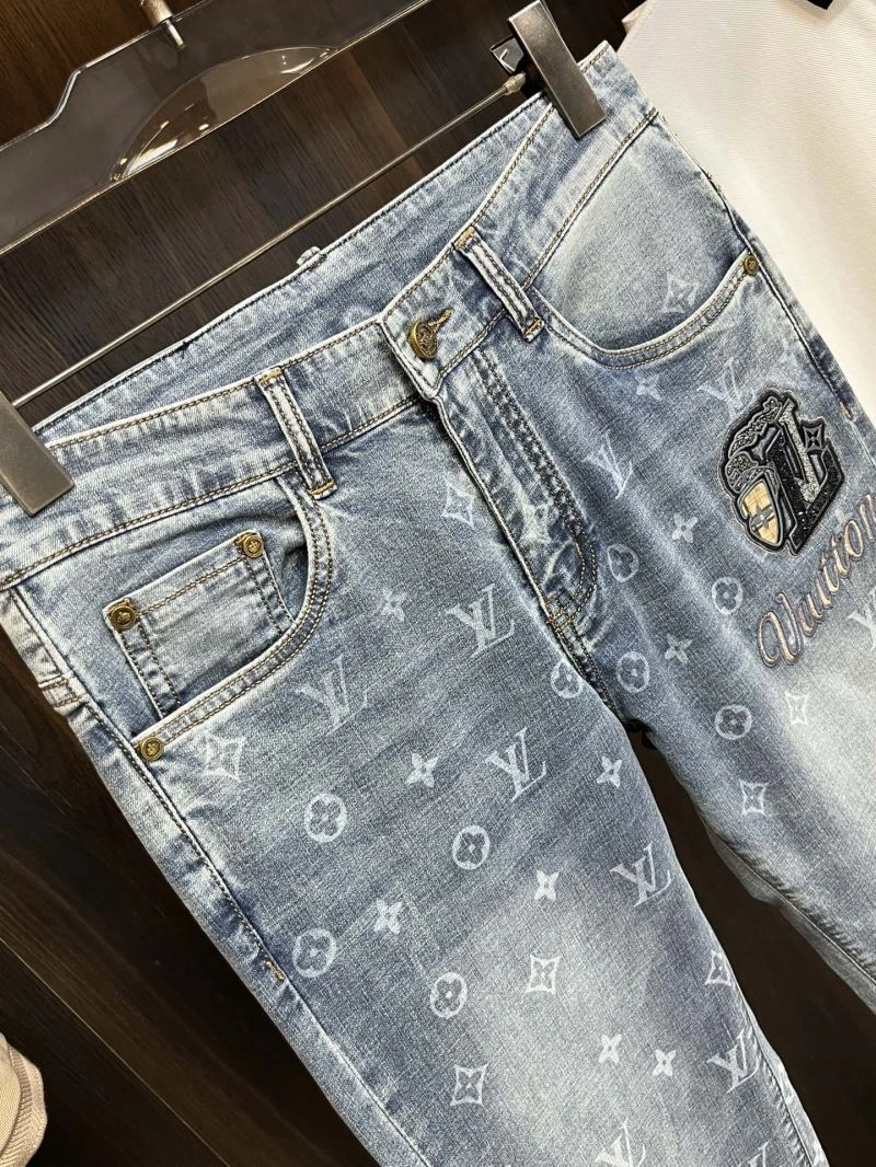 Louis Vuitton Jeans Attractive 136000