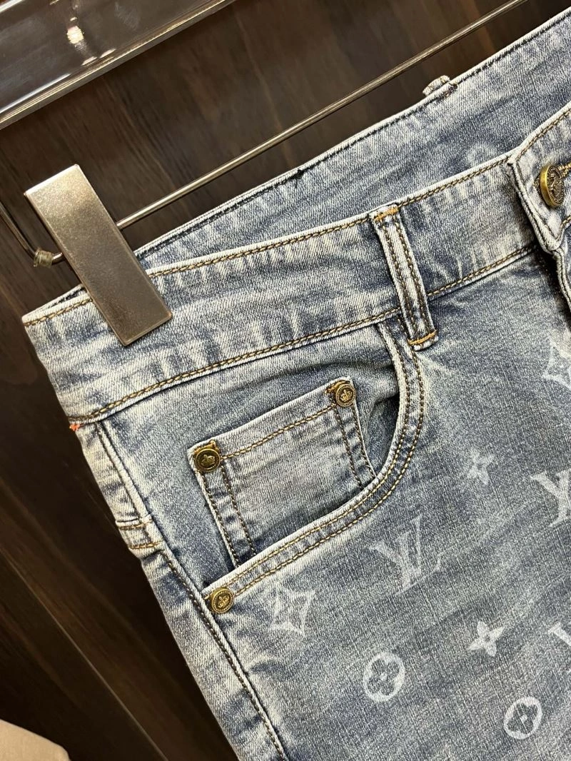 Louis Vuitton Jeans Attractive 136000