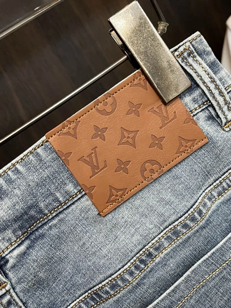 Louis Vuitton Jeans Attractive 136000