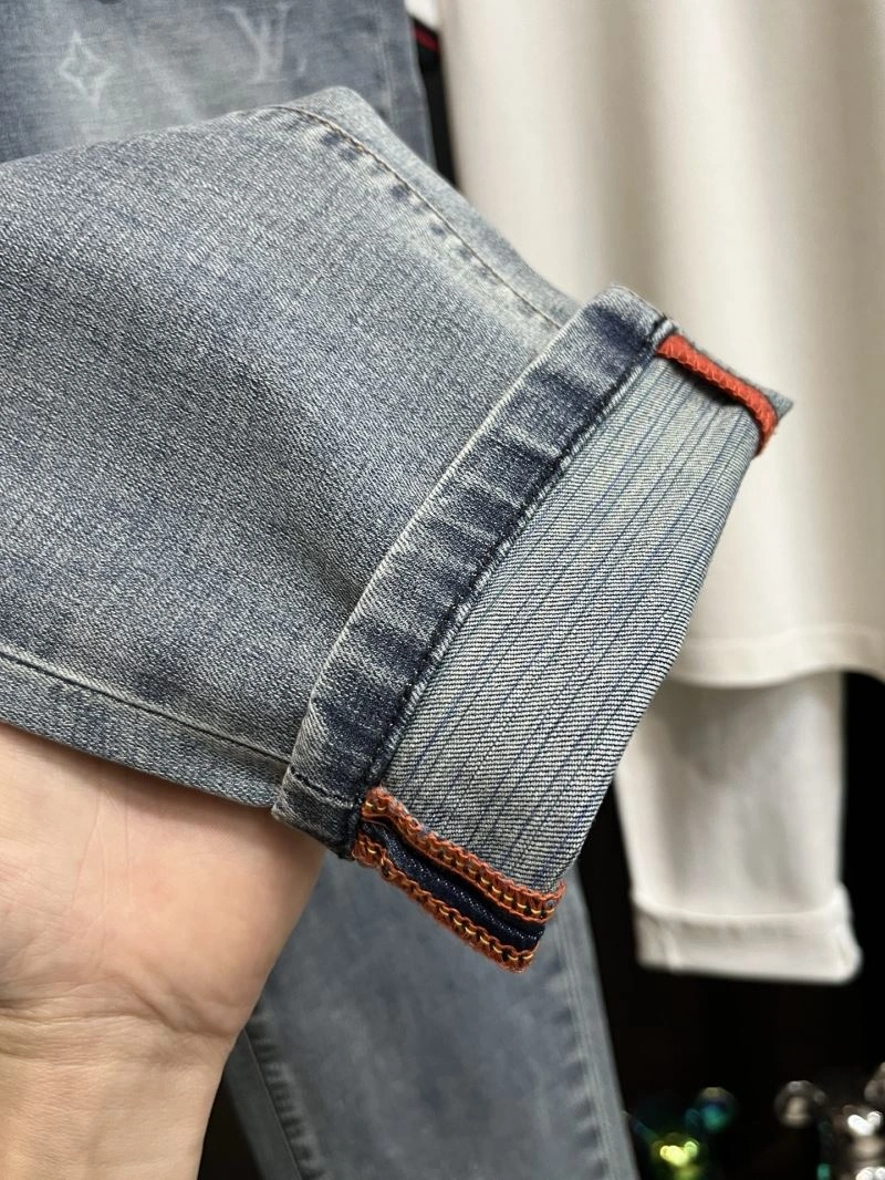 Louis Vuitton Jeans Attractive 136000