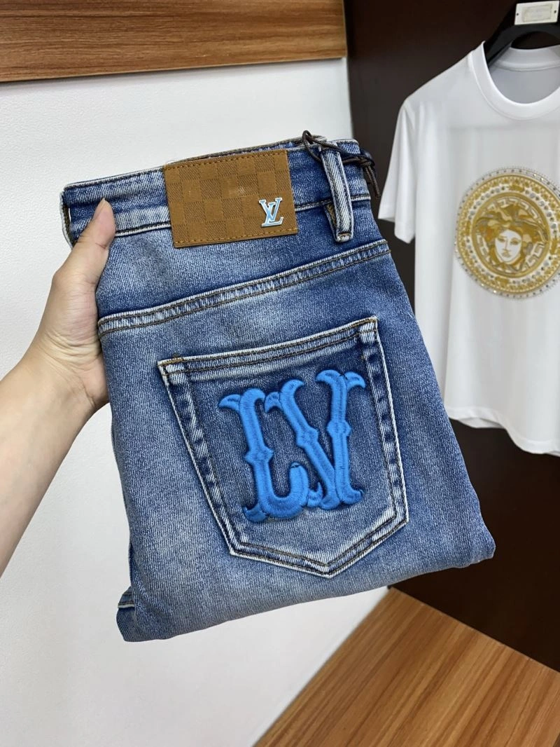 Louis Vuitton Jeans Timeless 135999