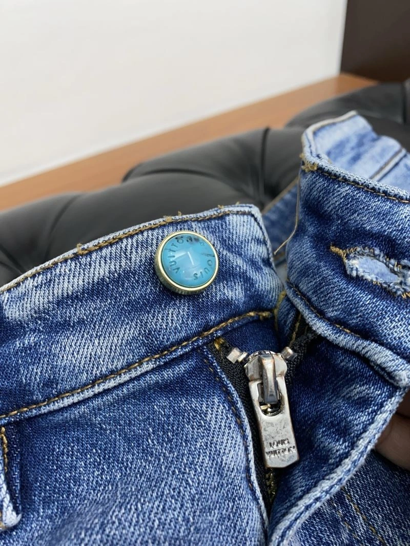 Louis Vuitton Jeans Timeless 135999
