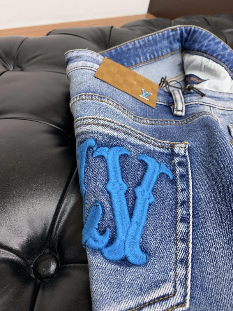 Louis Vuitton Jeans Timeless 135999