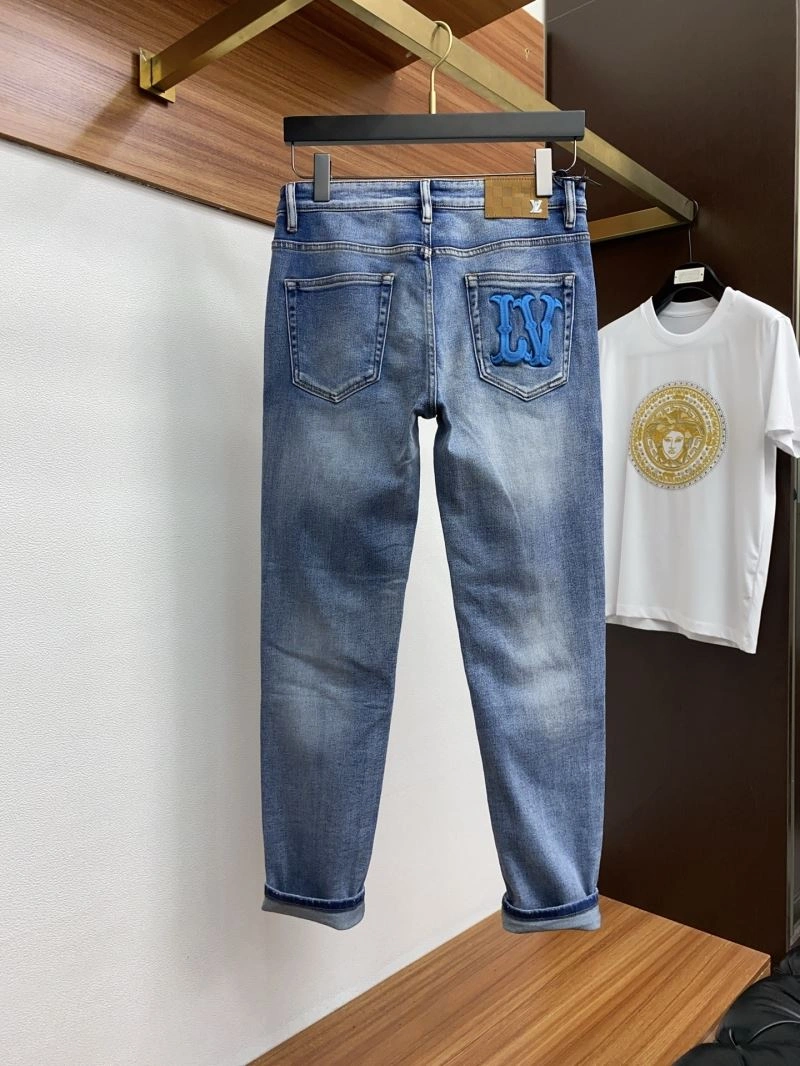 Louis Vuitton Jeans Timeless 135999