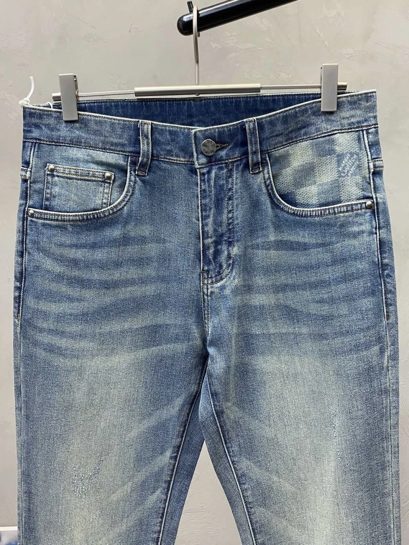 Louis Vuitton Jeans Durable 135993